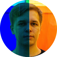 Photo of Aron Cedercrantz