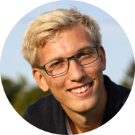 Photo of Isaac Cedercrantz